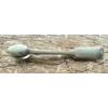 VIntage SIlver Plate Sugar Tongs