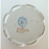 Decorative Dish with Lid
