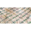 Handmade Irish Chain 4 Pocket Quilt