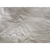 Handmade Postage Stamp Quilt