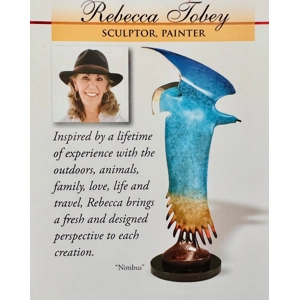Rebecca Tobey info