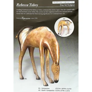 Rebecca Tobey info