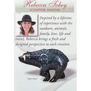 Rebecca Tobey info