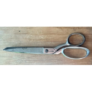 Lamplough Scissors
