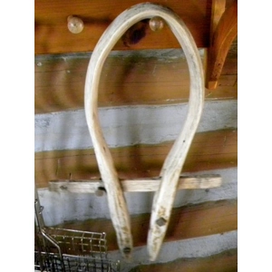 Antique Goat Yoke
