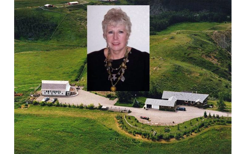 Sheran Carter - Owner/Operator