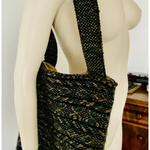 Market Bag by Merle Rahn