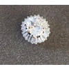 Nolan Miller Rhinestone Earrings