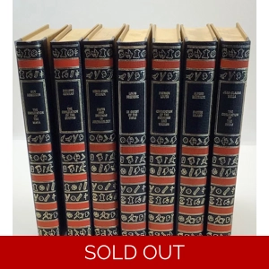 The Ancient Civilizations Series