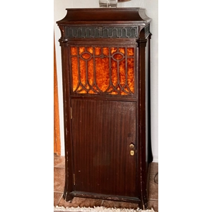 Edison Record Player