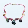 Tourmaline Necklace
