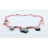 Tourmaline Necklace