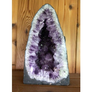 Amethyst Geode