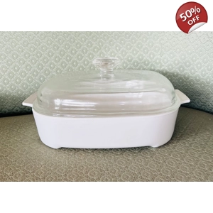 MW-A-10 - Casserole Dish