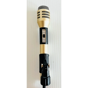 Electret Condenser Microphone