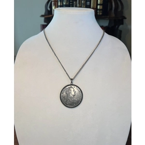 Maria Theresa Coin on chain