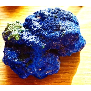 Malachite/Azurite