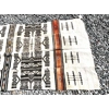 African Fulani blanket/carpet