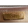 Lisette New York Cork Purse