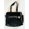 Black Lancome Handbag
