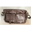 Brown Leather Purse