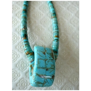 Turquoise Necklace