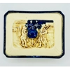 Majolica Box