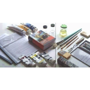 1 Hr KS1 / KS2 Art Lessons