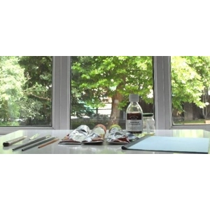 1 Hour 30 Minutes of Oil Painting Tuition