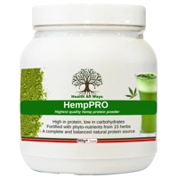 Hemppro Protein Powder