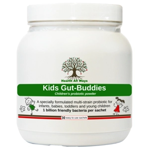 Kids Gut Buddies
