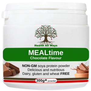 Vegan Meal Replacement Chocolate Flavour with B12