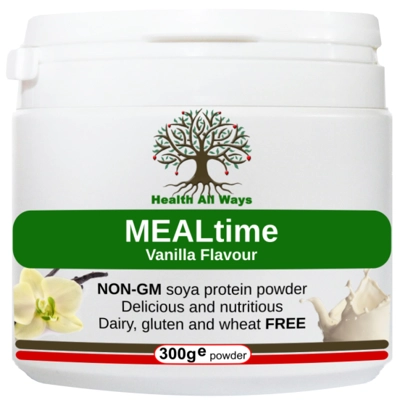 Vegan Meal Replacement ..