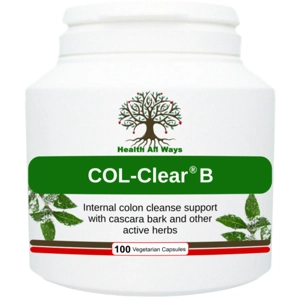 Col - Clear B