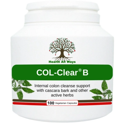 Col - Clear B