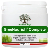 Green Nourish Complete Daily..