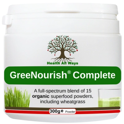 Green Nourish Complete ..