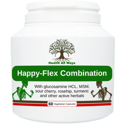 Happy Flex Combinaton