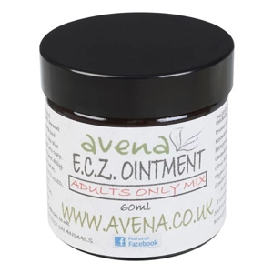 Eczema Skin Oil PLUS+