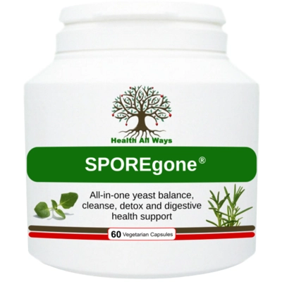 Sporegone