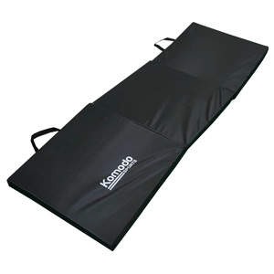 Tri Folding Gym Mat- Home Exercise Equipment