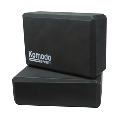 Komodo Yoga Blocks