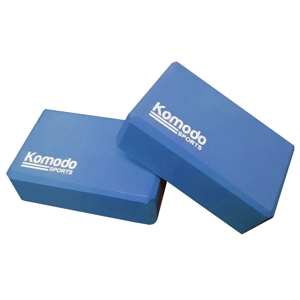 Komodo Yoga Blocks