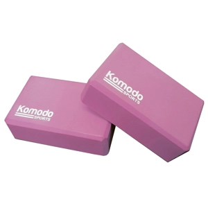 Komodo Yoga Blocks