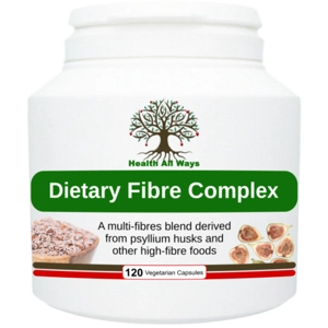Vegan Dietary Fibre Complex