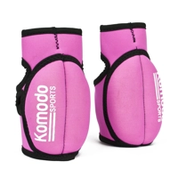 Weighted Exercise Gloves 1kg..