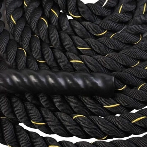 Gym Battle Rope - 9 Metre