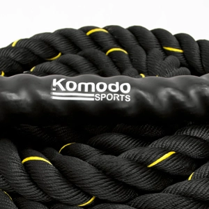 Gym Battle Rope - 9 Metre