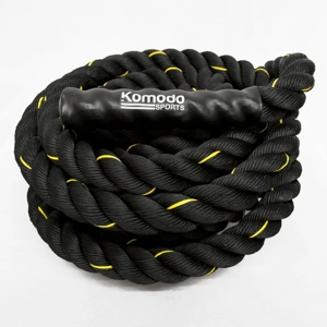 Gym Battle Rope - 9 Metre