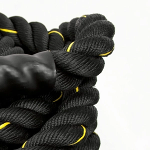 Gym Battle Rope - 9 Metre